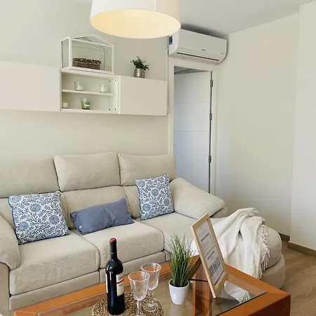 Vista Torrecilla En *