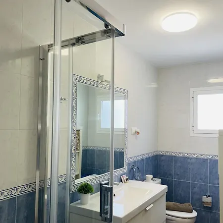 Vista Torrecilla En Nerja