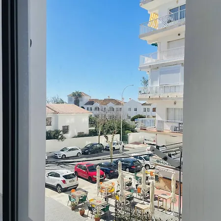 Apartament Vista Torrecilla En *