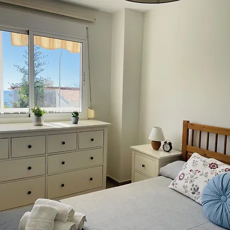 Apartament Vista Torrecilla En