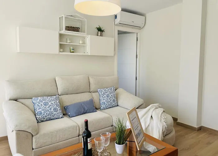 Vista Torrecilla En *