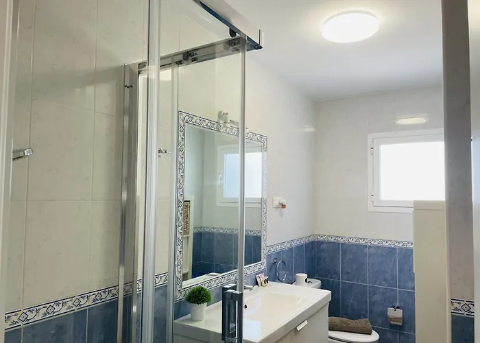 Vista Torrecilla En Nerja