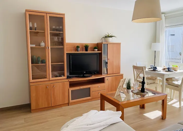 Vista Torrecilla En *