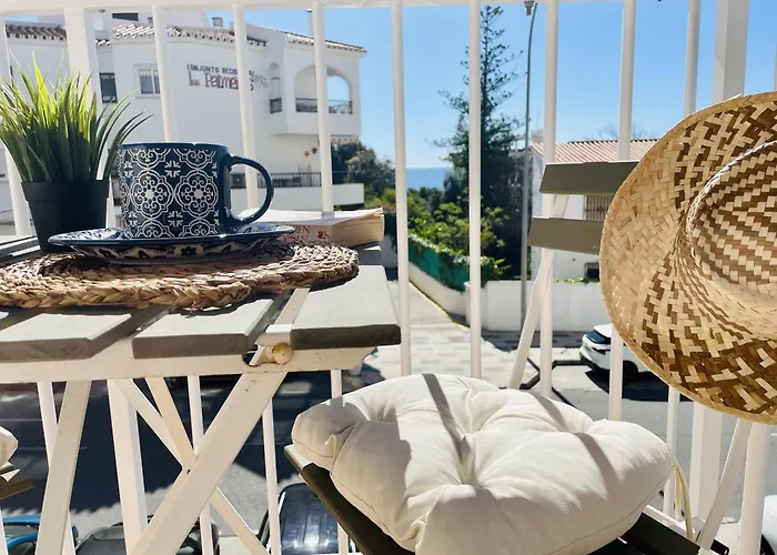 Vista Torrecilla En Lejlighed *