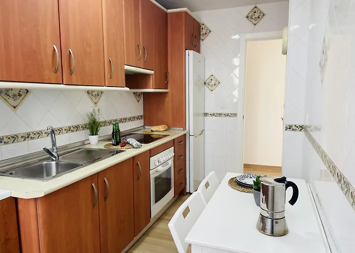 Vista Torrecilla En *