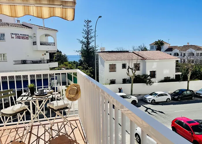 Lejlighed Vista Torrecilla En