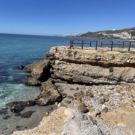 דירה Vista Torrecilla En