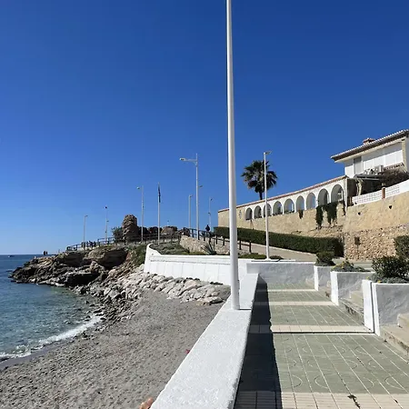 Vista Torrecilla En דירה *