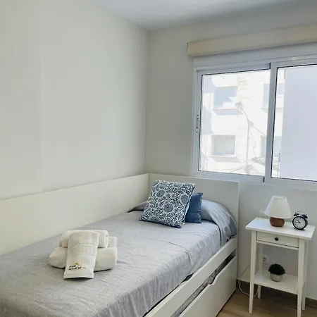 Vista Torrecilla En נרחה