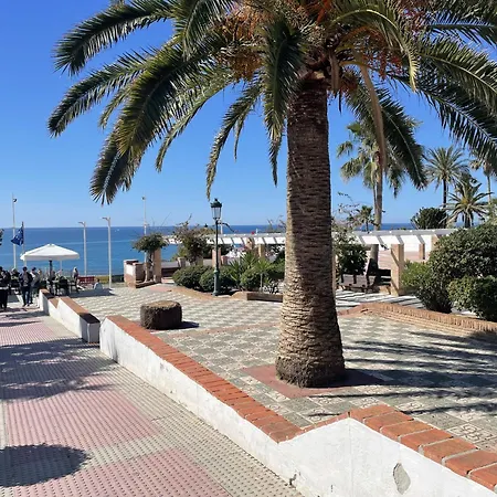 Apartamento Vista Torrecilla En