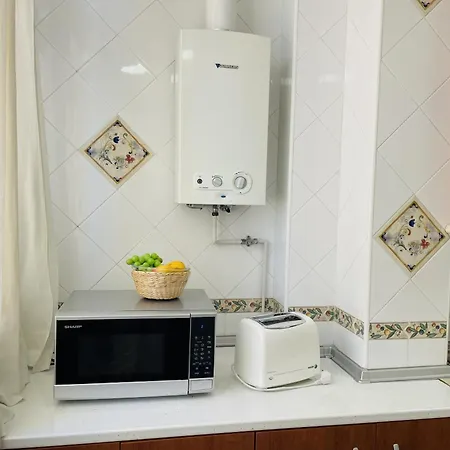 Vista Torrecilla En *