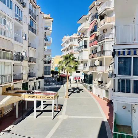 Vista Torrecilla En דירה