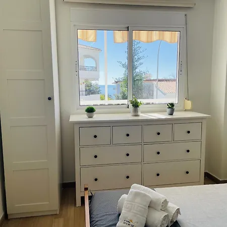 Apartamento Vista Torrecilla En