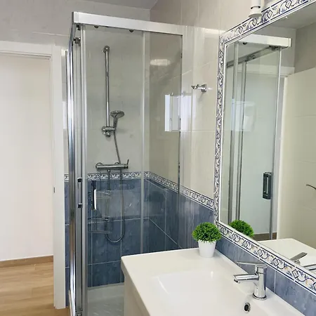 Vista Torrecilla En דירה *