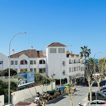 Vista Torrecilla En דירה נרחה