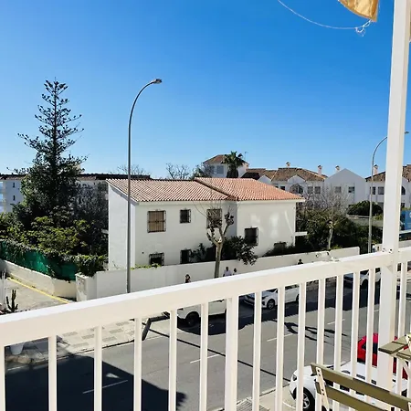 Vista Torrecilla En דירה