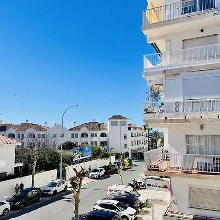 Vista Torrecilla En דירה *