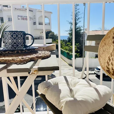 Vista Torrecilla En דירה *