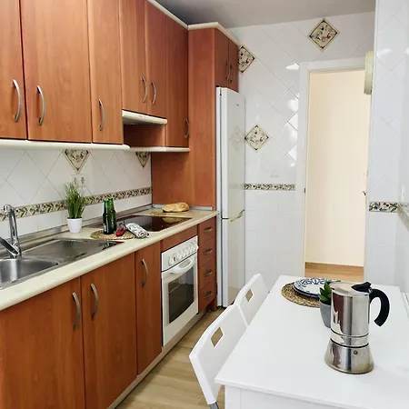 Vista Torrecilla En *