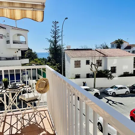 Apartmán Vista Torrecilla En