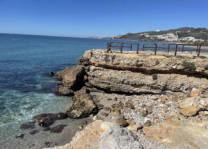 Apartmán Vista Torrecilla En