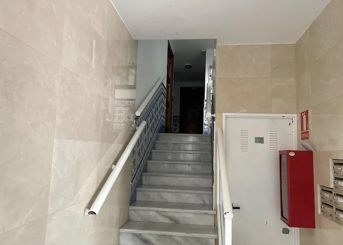 Vista Torrecilla En Apartmán *