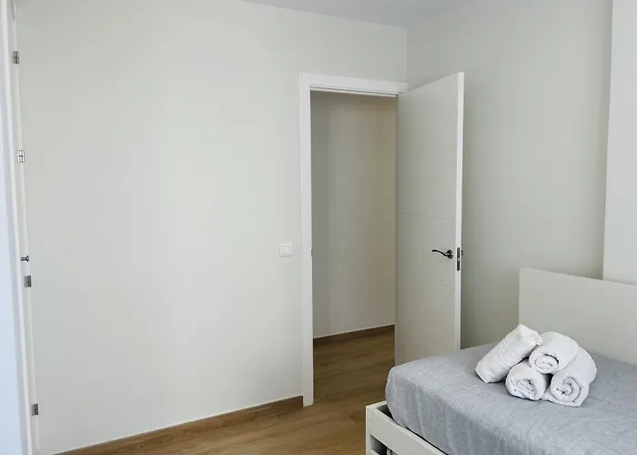 Apartmán Vista Torrecilla En Nerja