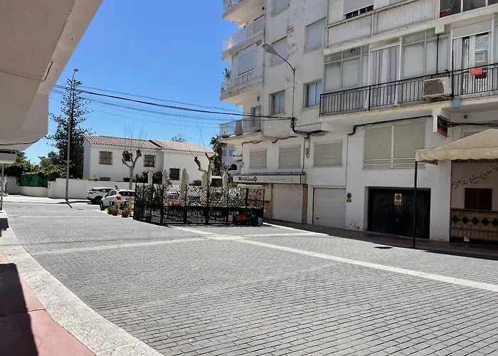 Vista Torrecilla En Apartmán