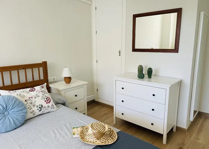Apartmán Vista Torrecilla En Nerja