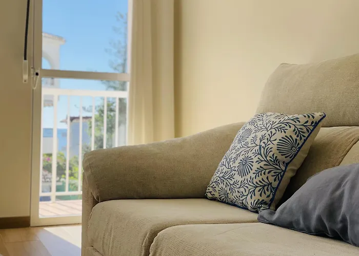 Vista Torrecilla En Apartmán