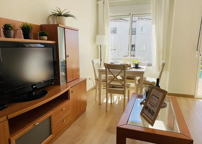 Apartmán Vista Torrecilla En