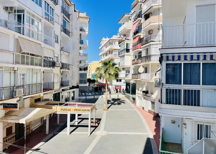 Vista Torrecilla En Apartmán