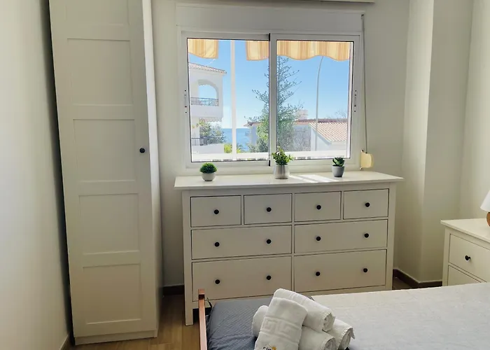 Apartmán Vista Torrecilla En