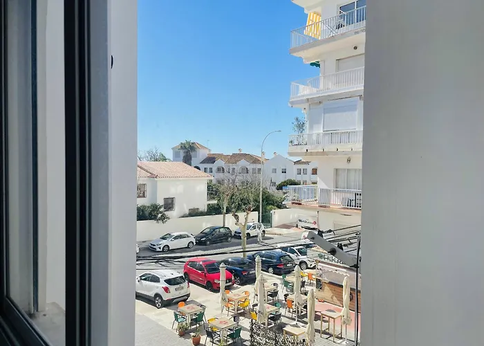 Apartmán Vista Torrecilla En *