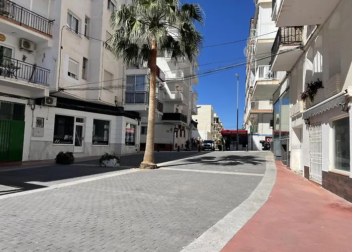 Vista Torrecilla En *