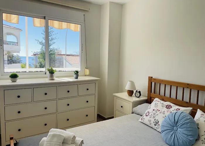 Apartmán Vista Torrecilla En