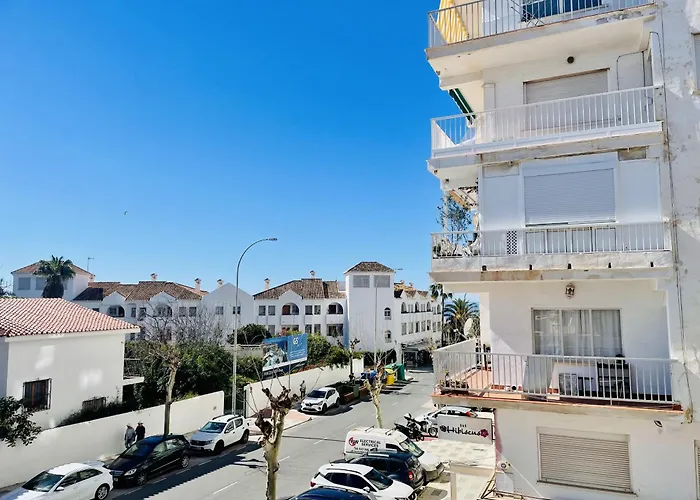 Vista Torrecilla En Apartmán *