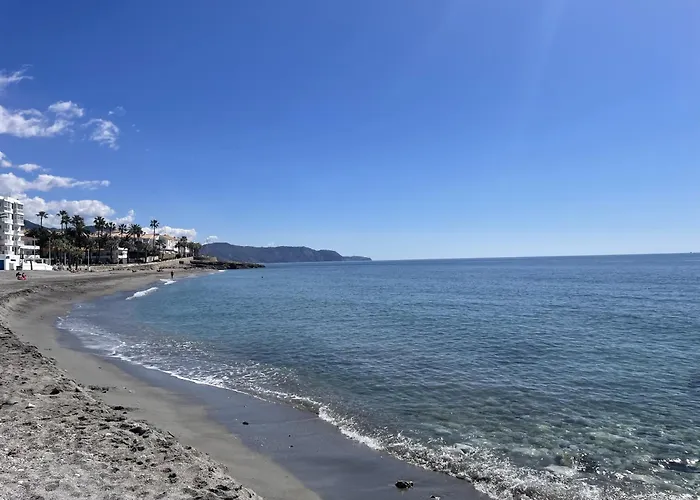 Apartmán Vista Torrecilla En