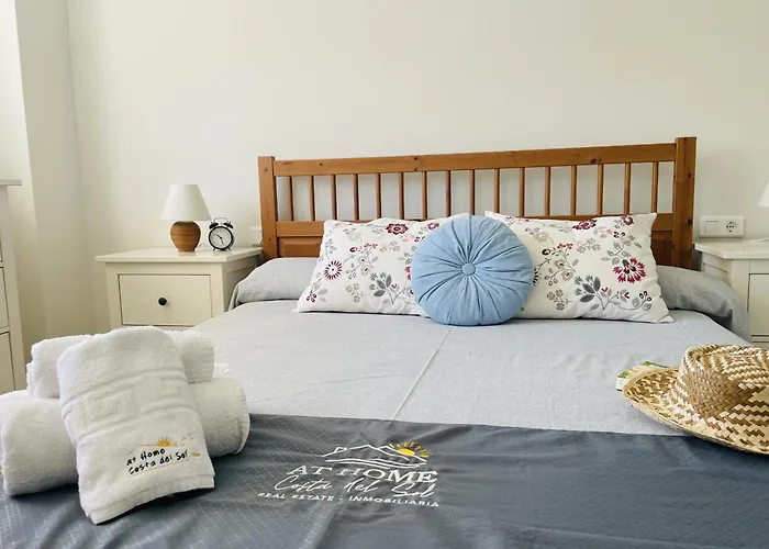 Vista Torrecilla En *