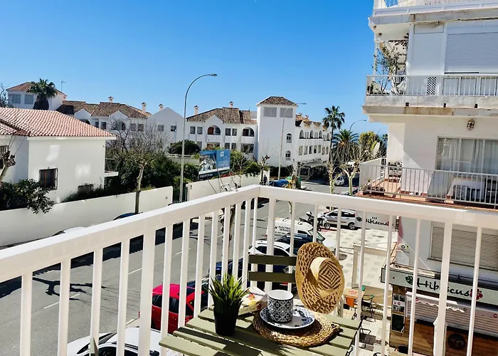 Vista Torrecilla En Apartmán