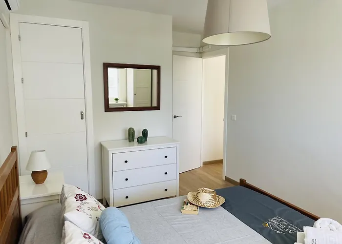 Vista Torrecilla En * Nerja