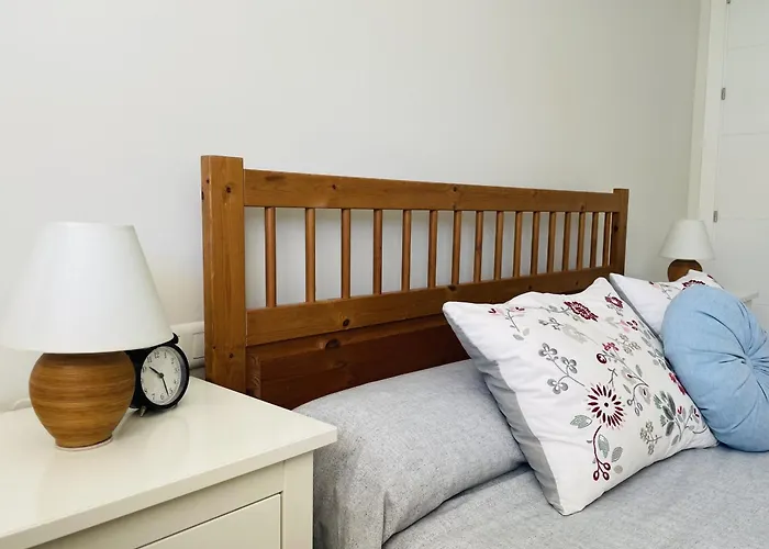 Vista Torrecilla En *