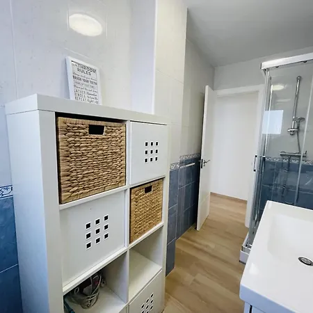 Vista Torrecilla En *