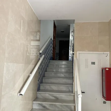 Vista Torrecilla En Appartamento *