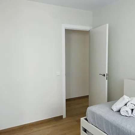 Appartamento Vista Torrecilla En Nerja