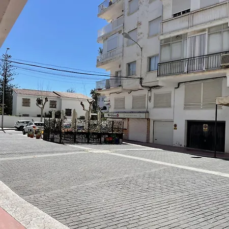 Vista Torrecilla En Апартаменты