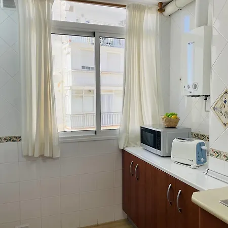 Apartment Vista Torrecilla En