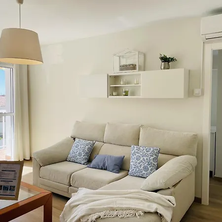 Vista Torrecilla En Appartamento *