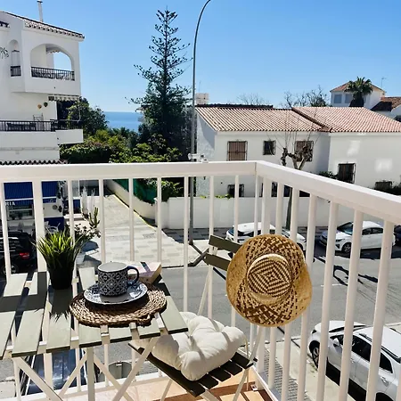 Vista Torrecilla En * Nerja