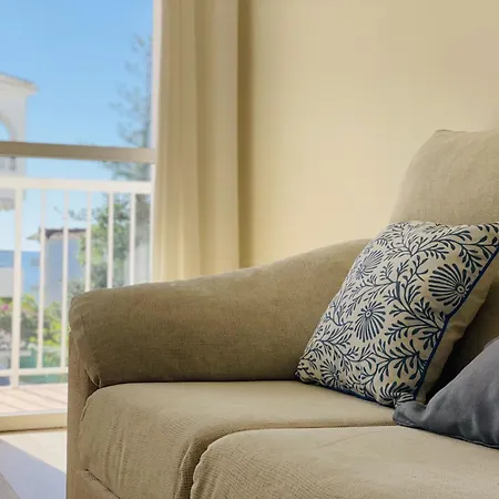 Vista Torrecilla En Appartamento